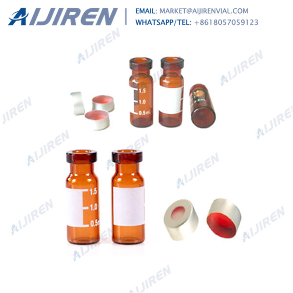 <h3>2ml crimp seal vial manufacturer-Aijiren Crimp Vials</h3>

